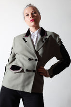 Load image into Gallery viewer, Veste vintage des années 80