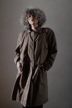Load image into Gallery viewer, Trench vintage 90's customisé