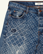 Cargar imagen en el visor de la galería, Jeans Arty