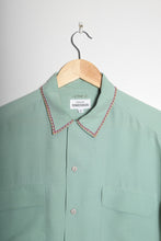 Load image into Gallery viewer, Chemise en soie vintage Rothko
