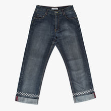 Load image into Gallery viewer, Jean's Sashiko