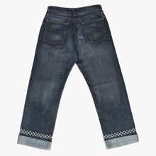 Load image into Gallery viewer, Jean's Sashiko