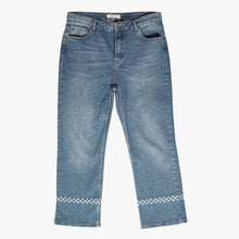 Load image into Gallery viewer, Jean's Sashiko
