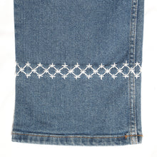 Load image into Gallery viewer, Jean's Sashiko