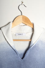 Load image into Gallery viewer, Top en maille sans manche