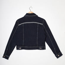 Load image into Gallery viewer, Veste en jean's Sahiko