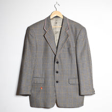 Load image into Gallery viewer, Veste vintage en laine Pierre Cardin customisée