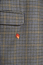 Load image into Gallery viewer, Veste vintage en laine Pierre Cardin customisée