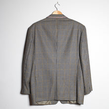 Load image into Gallery viewer, Veste vintage en laine Pierre Cardin customisée