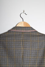 Load image into Gallery viewer, Veste vintage en laine Pierre Cardin customisée
