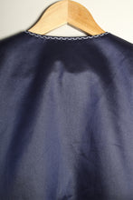 Load image into Gallery viewer, Veste en satin Sashiko