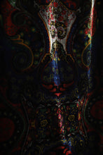 Load image into Gallery viewer, Veste en velours customisée