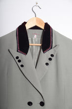 Load image into Gallery viewer, Veste vintage des années 80