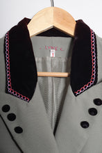 Load image into Gallery viewer, Veste vintage des années 80