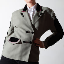 Load image into Gallery viewer, Veste vintage des années 80