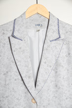 Charger l'image dans la galerie, Veste vintage oversize Sashiko