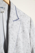 Charger l'image dans la galerie, Veste vintage oversize Sashiko