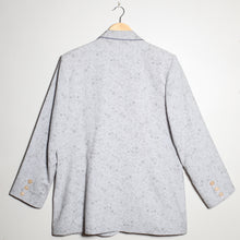 Charger l'image dans la galerie, Veste vintage oversize Sashiko