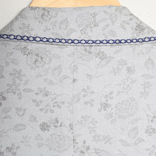 Charger l'image dans la galerie, Veste vintage oversize Sashiko