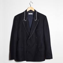 Load image into Gallery viewer, Veste vintage Pierre Cardin upcyclée