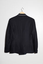 Load image into Gallery viewer, Veste vintage Pierre Cardin upcyclée