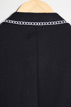Load image into Gallery viewer, Veste vintage Pierre Cardin upcyclée