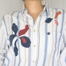 Load image into Gallery viewer, Chemise Unisex Boro