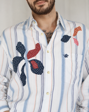 Charger l'image dans la galerie, Chemise Unisex Boro