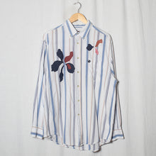 Load image into Gallery viewer, Chemise Unisex Boro