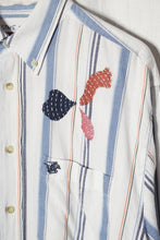 Load image into Gallery viewer, Chemise Unisex Boro