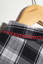 Load image into Gallery viewer, Chemise avec coudières en jeans