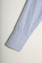 Load image into Gallery viewer, Chemise en coton Sashiko