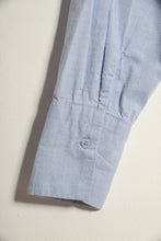 Load image into Gallery viewer, Chemise en coton Sashiko