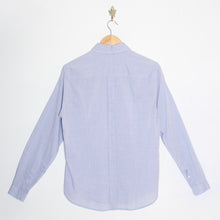 Charger l'image dans la galerie, Chemise en coton Sashiko