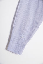 Charger l'image dans la galerie, Chemise en coton Sashiko