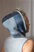 Load image into Gallery viewer, Sweat unisex sans manche Boro