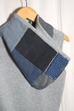 Load image into Gallery viewer, Sweat unisex sans manche Boro