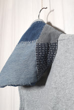 Load image into Gallery viewer, Sweat unisex sans manche Boro