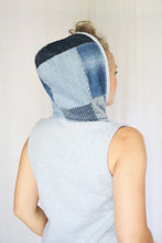 Load image into Gallery viewer, Sweat unisex sans manche Boro