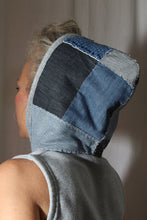 Load image into Gallery viewer, Sweat unisex sans manche Boro
