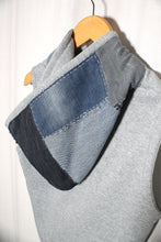 Load image into Gallery viewer, Sweat unisex sans manche Boro