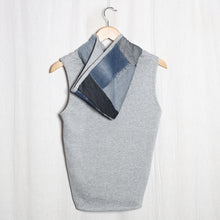 Load image into Gallery viewer, Sweat unisex sans manche Boro