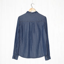 Load image into Gallery viewer, Chemise coeurs