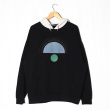 Load image into Gallery viewer, Hoodie Composition #4