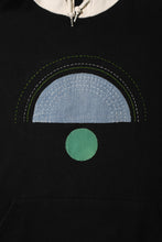 Load image into Gallery viewer, Hoodie Composition #4