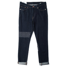 Load image into Gallery viewer, Jean's Sashiko