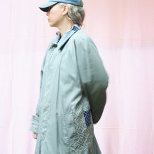 Charger l'image dans la galerie, Trench Sashiko