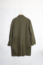 Load image into Gallery viewer, Manteau Kaki
