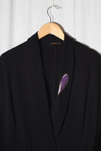 Load image into Gallery viewer, Robe fleurs boro