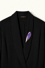 Charger l'image dans la galerie, Robe fleurs boro